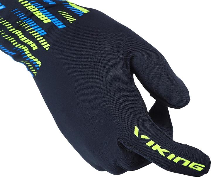 Actual product image MGA Viking Björnen Multifunctional Gloves (9)