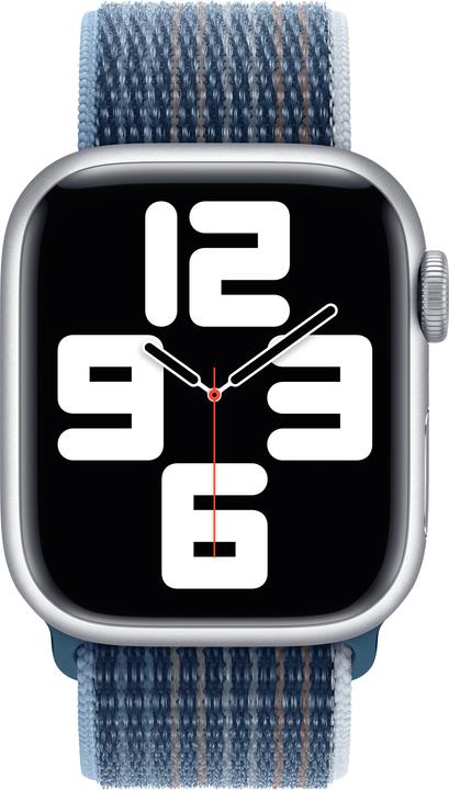 Actual product image Apple Sport Loop (41 mm, Woven nylon, Apple Watch Series 8)