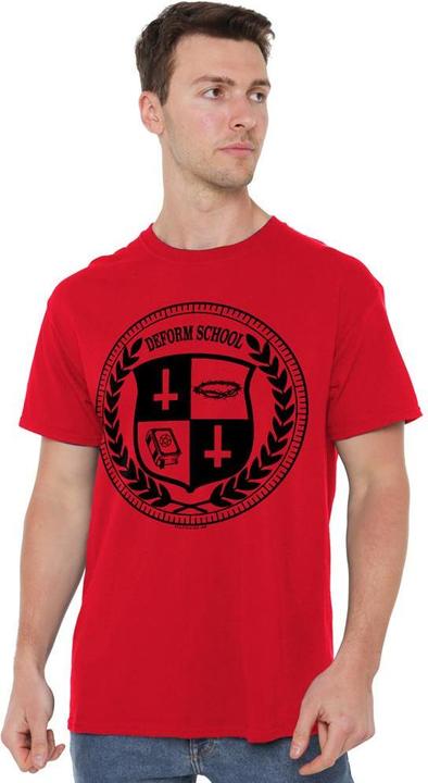 Produktbild Hell Fest Deform School TShirt (3XL)
