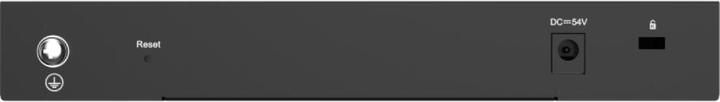 Immagine prodotto Ruijie SWITCH NETTO 10 PORTE 1000M POE+ (10 Porti)