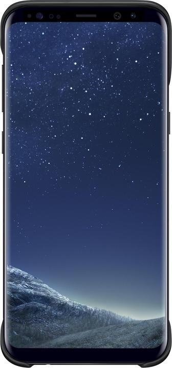 Actual product image Samsung 2 Piece Cover (Samsung Galaxy S8+)