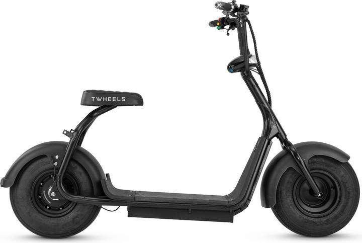 Actual product image Twheels E-Roller (20 km/h, 500 W)
