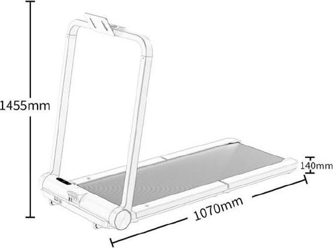 Immagine prodotto KingSmith Walkingpad MC21