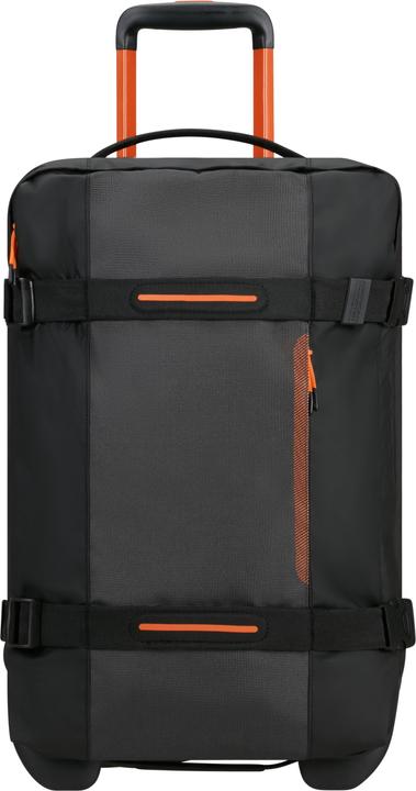 American Tourister Urban Track 2 Rollen Reisetasche 55 cm (55 l)