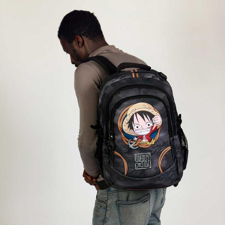 Produktbild Karactermania FAN Fight Backpack 2.2 Ropes (24 l)