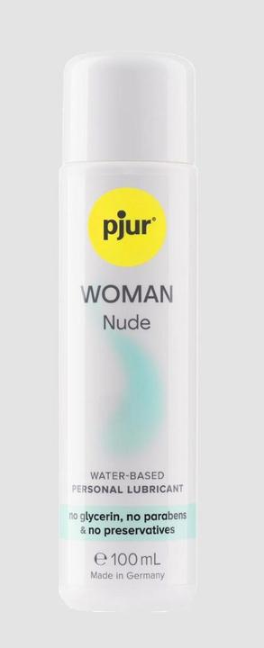 Image du produit Pjur Femme nue (100 ml)