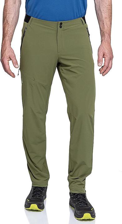 Image du produit Schöffel Pants Style Blaustein MNS (54)