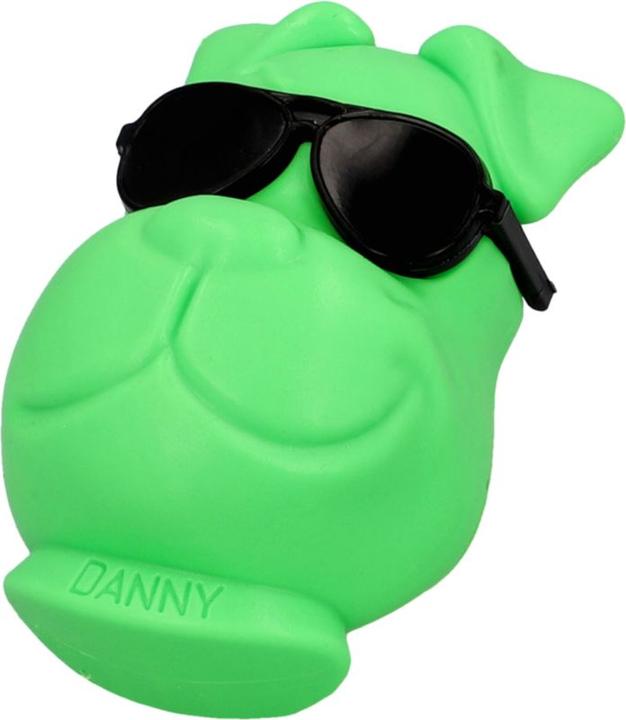 Actual product image Tegro Danny the Dog Mint Mojo