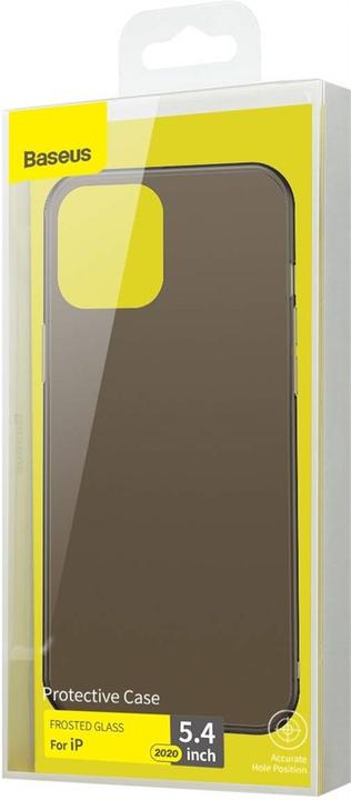 Immagine prodotto Baseus Vetro Gelato (Apple iPhone 12 mini)