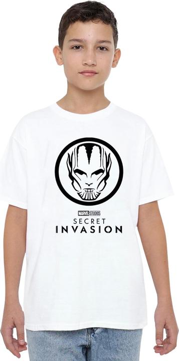 Produktbild Secret Invasion TShirt (116)