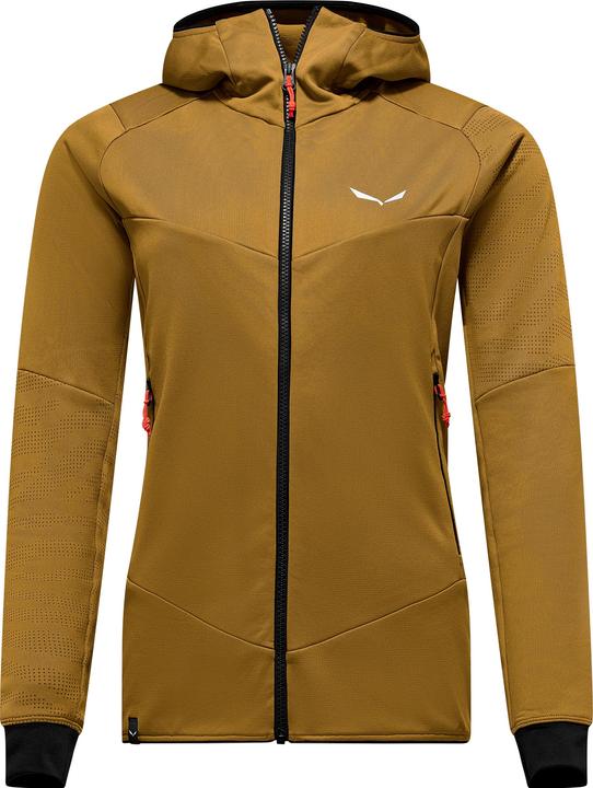 Salewa Veste Sella Crevasse Hd W