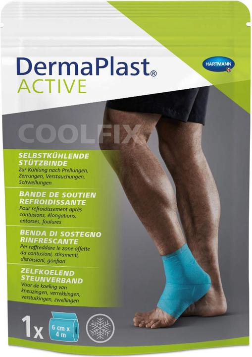 DermaPlast Active Cool Fix