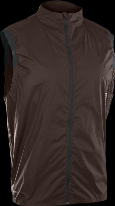 Actual product image ION Bike Vest Shelter Lite unisex - dark-pinecone (XXL)