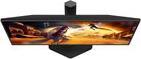 Image du produit AOC 25G4SXU (1920 x 1080 pixels, 24.50")