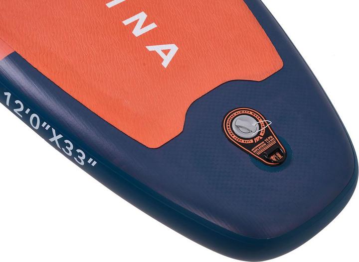 Actual product image Aqua Marina Monster (12')