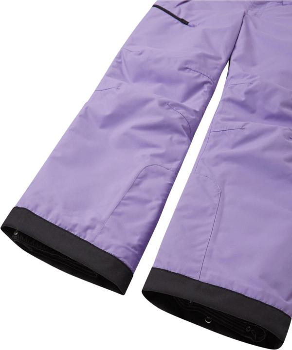 Actual product image Reima tec children's snow trousers Terrie c amethyst (152)