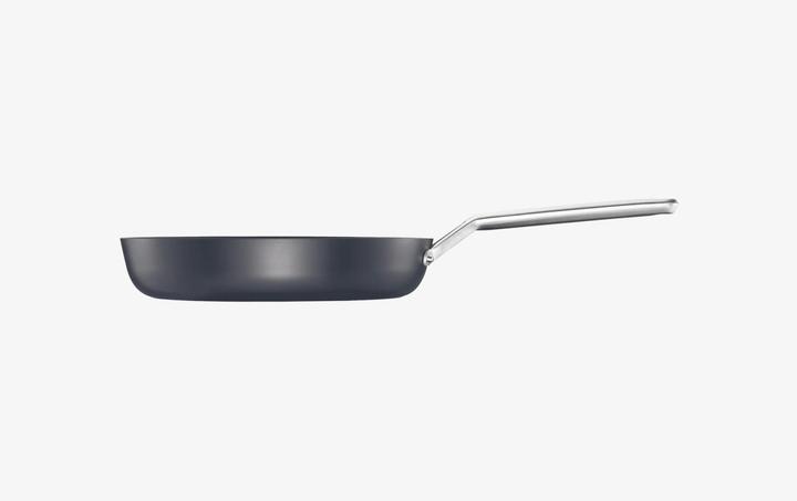 Produktbild Fiskars Taiten keptuvė 24 cm (24 cm, Bratpfanne, Aluminium)