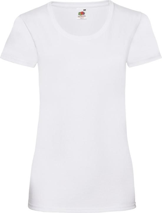 Produktbild Fruit of the Loom LadyFit TShirt (5 StückPackung) (XL)