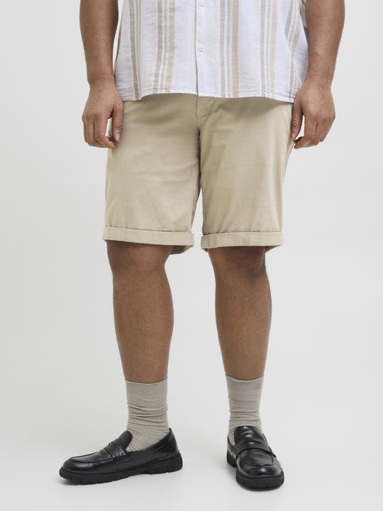 Produktbild Jack & Jones Jpstdave Jjchino Shorts Sn Akm Pls (46)