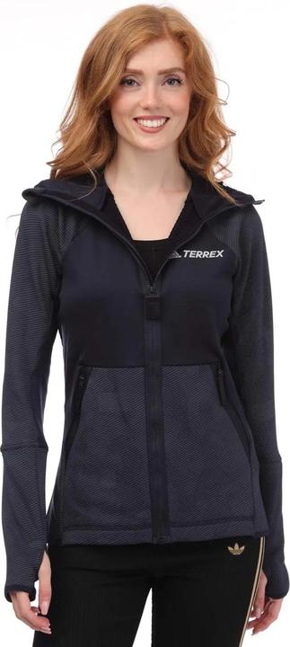 Produktbild adidas Terrex Tech Kapuzenjacke (XL)