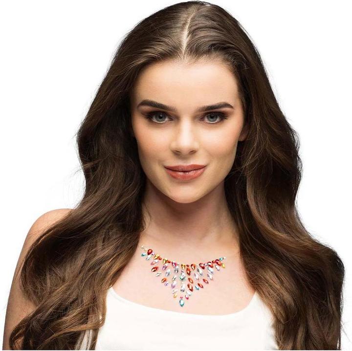 Boland Krperschmuck Priscilla