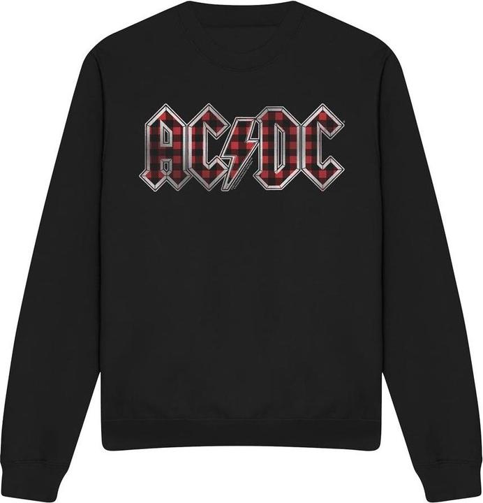 Produktbild AC/DC Sweatshirt (XL)