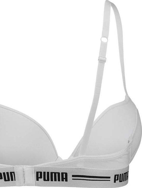 Image du produit Puma Soutien-gorge T-shirt CottonModal (70 D)