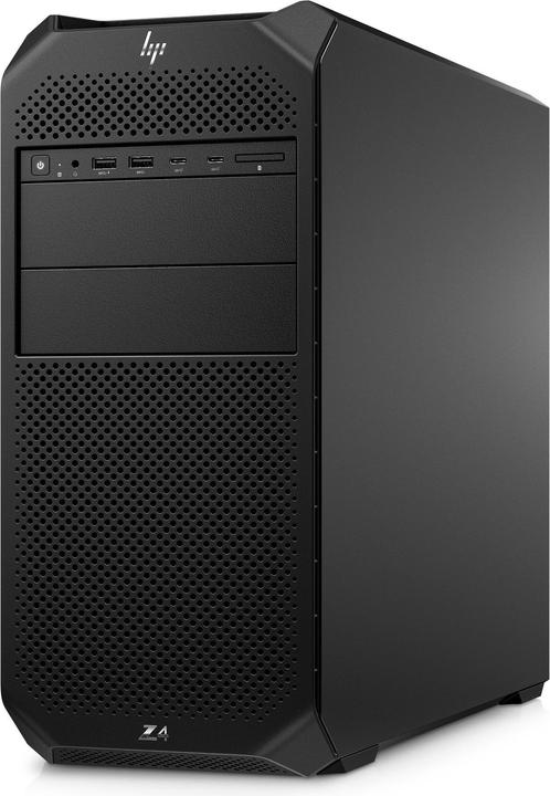 Immagine prodotto HP Z4 TWR G5 PTC CREO XEON W3-2435 (Intel Xeon W3-2435, 64 GB, 1000 GB)