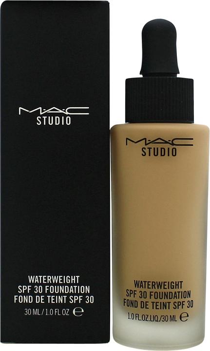 Produktbild MAC Cosmetics Studio Waterweight (Nr. NC25)