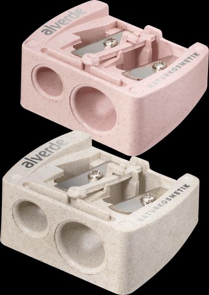dm alverde Cosmetic sharpener