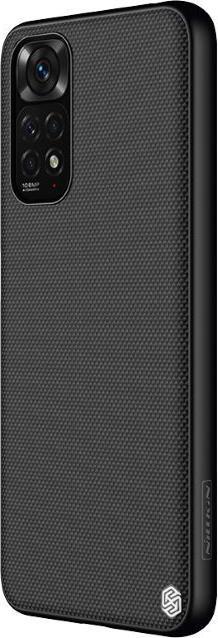 Actual product image Nillkin Textured Series (Xiaomi Redmi Note 11S)