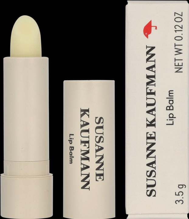 Actual product image Susanne Kaufmann Lip Balm 3.5g (3.50 ml)