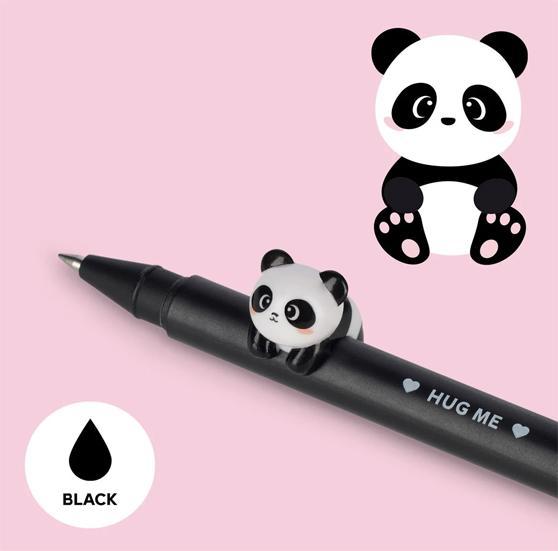 Image du produit Legami Lovely friends (Noir, 1 x)