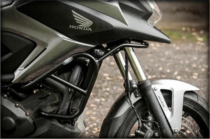 Image du produit RD Moto NC700 / 750X '11 -'15 (Garde-boue avant)