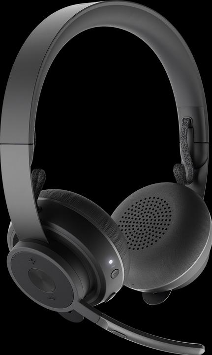 Immagine prodotto Logitech Zone (Senza fili, USB-A)