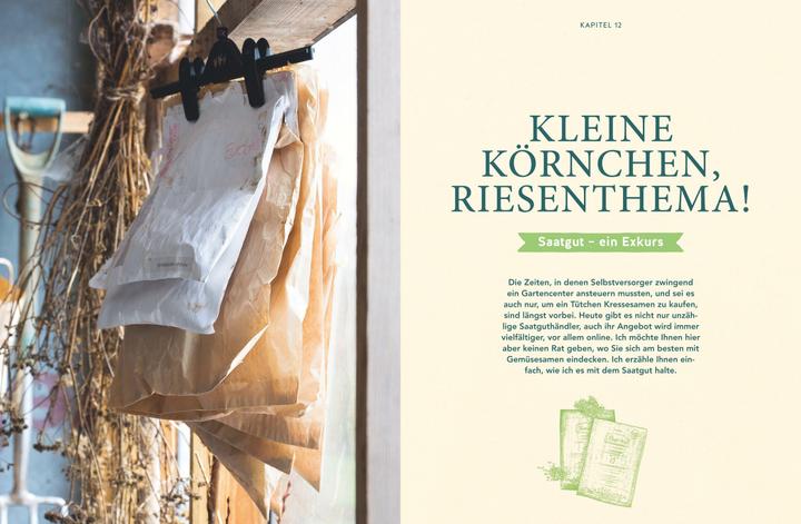 Produktbild Selbstversorgung (Deutsch, Ralf Roesberger, 2021)