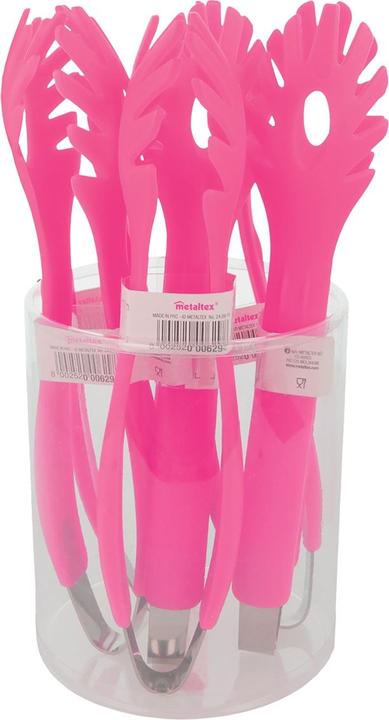 Produktbild Metaltex Servierzange