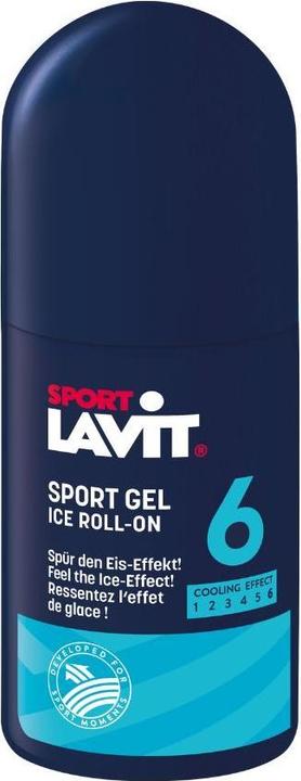 Sport Lavit Sportgel Ice Roll-on (50 ml)