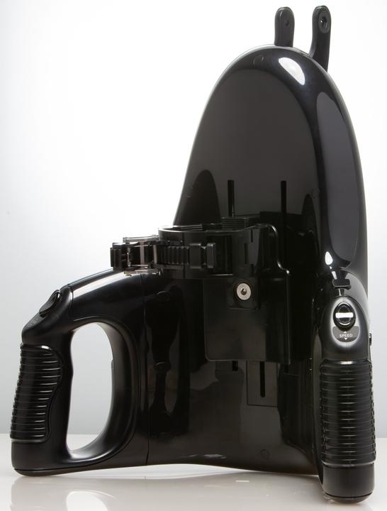 Actual product image Fleshlight Universal Launch Stroking Simulator