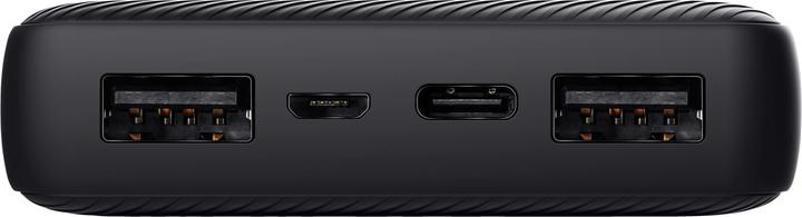 Image du produit Trust Primo Lithium-Ion (Li-Ion) Noir (15000 mAh, 15 W, 15 Wh)