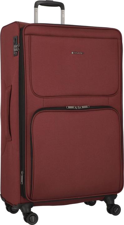 Immagine prodotto Stratic Bendigo Light + Case (120 l, L (90 - 115l))