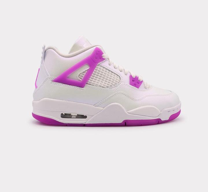 Actual product image Nike Air Jordan 4 (36.5)