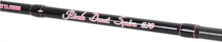 Image du produit Stucki Fishing Canne Pink Dust (Canne à lancer, 210 cm)