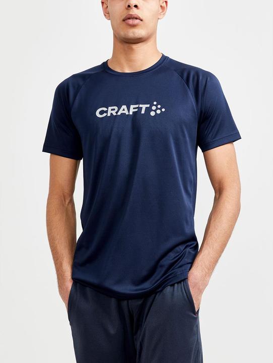 Actual product image Craft Core Unify Logo Tee M (XXL)
