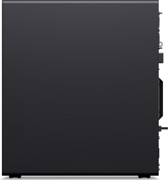 Image du produit Lenovo ThinkStation P3 Tower (Intel Core i9-14900K, 64 Go, 1000 Go, RTX 2000 Ada)