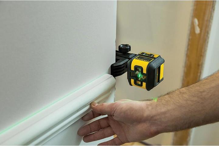 Image du produit Black & Decker Laser compact à lignes et croix