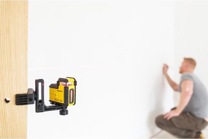 Immagine prodotto Black & Decker Laser a linea autolivellante