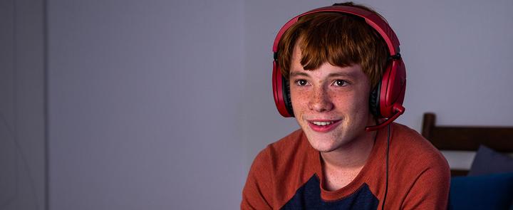 Produktbild Turtle Beach Earforce Recon 70N (Kabelgebunden)