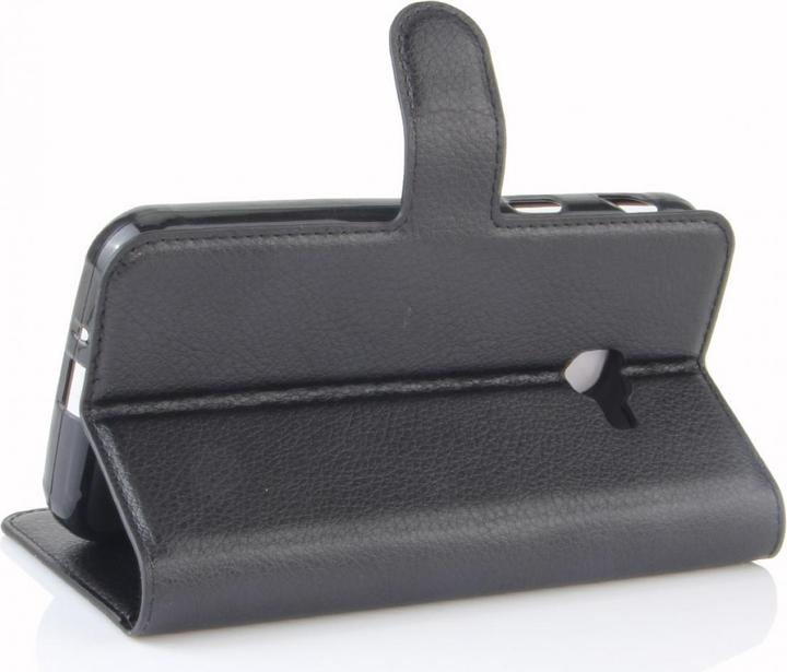 Produktbild Screenguard Samsung Galaxy XCover 4S Leather Guard Lederhülle (Samsung Galaxy Xcover 4s)