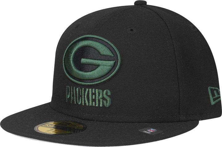 New Era 59Fifty Green Bay Packers